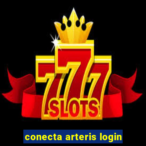 conecta arteris login